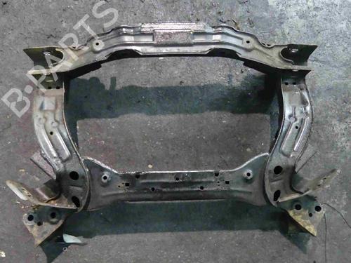 Subframe JAGUAR XF I (X250) 3.0 D | BP37881329M9 - Image 2