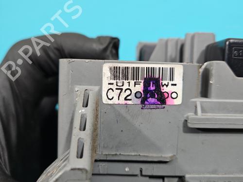 Engine control unit (ECU) HONDA CR-V II (RD_) 2.0 (RD5) | BP37814144M57 - Image 10