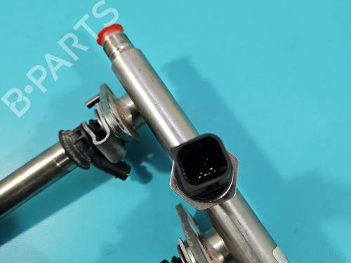 Injector MERCEDES-BENZ A-CLASS Saloon (V177) AMG A 35 4-matic (177.151) | BP37838471M100 - Image 5