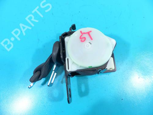 Rear center seatbelt SUZUKI KIZASHI (FR) 2.4 (A6B424) | BP37883313I27 - Image 4
