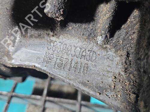 Rear differential INFINITI G Saloon 35 | BP38137436M24 - Image 7