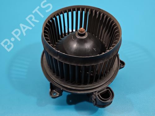 Heater blower motor FORD B-MAX (JK) | BP37825627M62 - Image 5