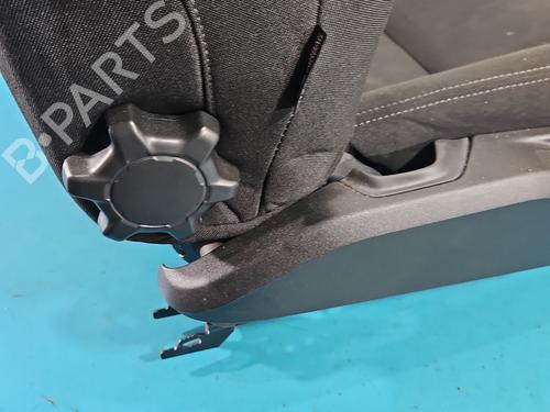 Right front seat VOLVO V40 Hatchback (525) T2 GTDi | BP39025728C16  - Image 5