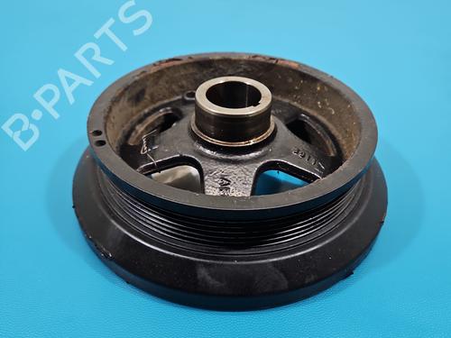 Used Pulley Pulley 38146734 38146734