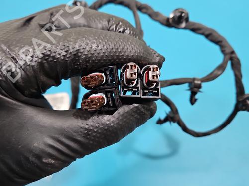 Wiring harness FORD KUGA I 2.0 TDCi | BP38146372E16 - Image 5