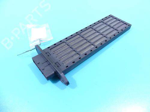 Used Heater matrix Heater matrix 37895780 37895780