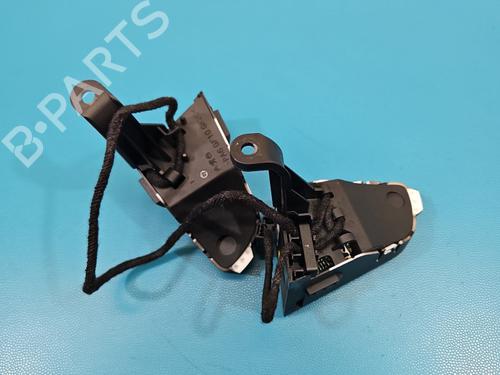 Steering wheel controls PEUGEOT EXPERT Van (V_) 1.6 BlueHDi 115 | BP39688450E15 - Image 10