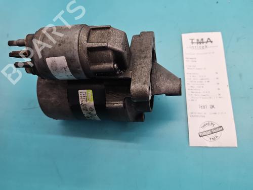 Used Starter Starter 37829937 37829937