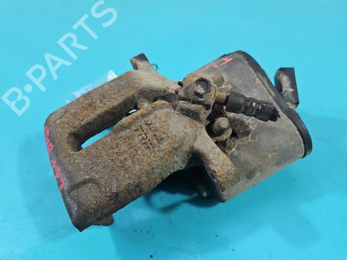 Left rear brake caliper VW CC B7 (358) 2.0 TDI | BP37991160M107 - Image 2