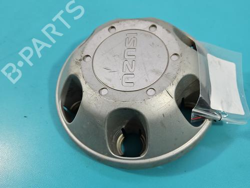 Hulkapsel ISUZU D-MAX II (TFR, TFS) 2.5 CRDi 4x4 (TFS86J) | BP37823253C160 - Image 3