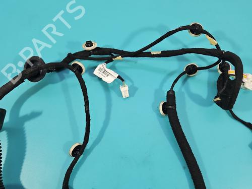Wiring harness RENAULT EXPRESS Box Body/MPV | BP37830775E16 - Image 4