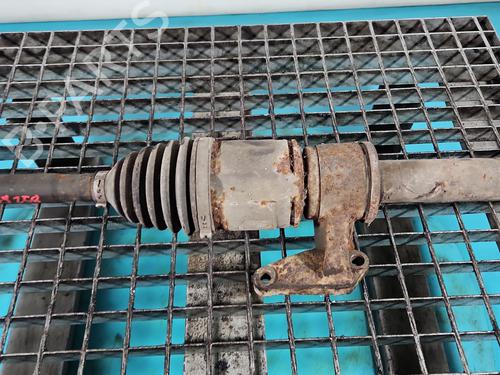 Right front driveshaft DODGE CALIBER 1.8 | BP37818408M39 - Image 3