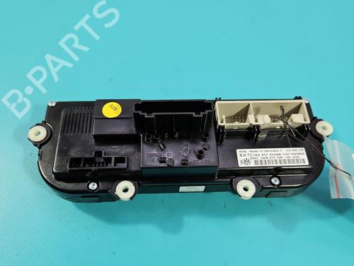 Climate control VW BEETLE (5C1, 5C2) 2.0 TDI | BP37858815I5 - Image 5