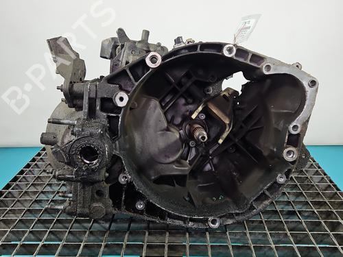 Gearbox CITROËN C5 I (DC_) 2.0 HDi (DCRHZB, DCRHZE) | BP37825646M3 - Image 2