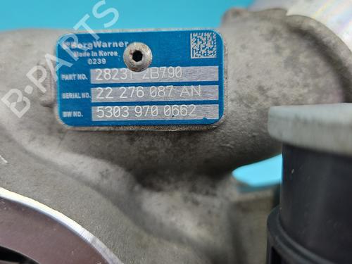 Annen KIA CEED (CD) | BP38147812O1 - Image 3
