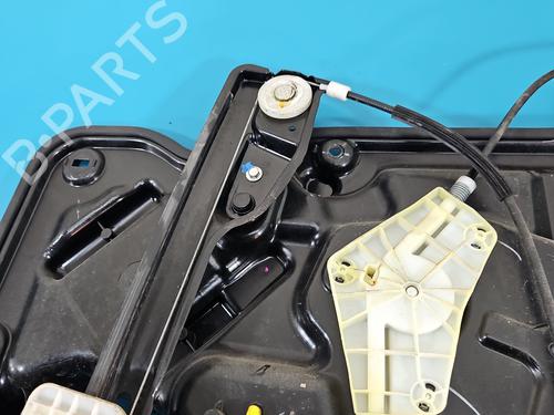 Front left window mechanism DODGE JOURNEY 2.0 CRD | BP38148239C22 - Image 6