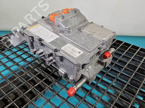 Used Electronic module Electronic module 38010874 38010874