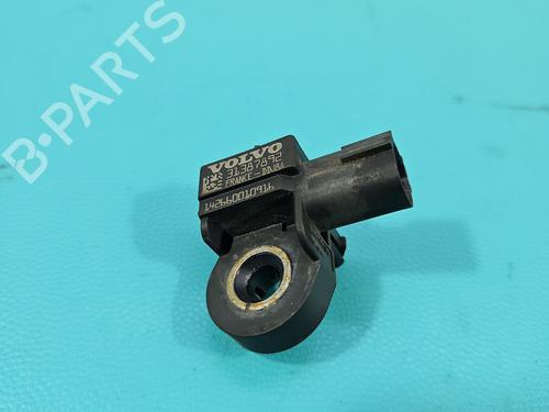 Electronic sensor VOLVO V40 Hatchback (525) D2 | BP38136080M84 - Image 2