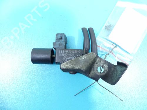 Electronic sensor OPEL SIGNUM Hatchback (Z03) 3.0 V6 CDTI (F48) | BP37891948M84 - Image 2