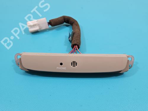 Electronic module INFINITI FX 35 All-wheel Drive | BP38130330M83 - Image 5