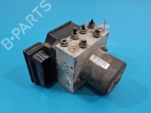 ABS ABS VW TIGUAN (5N_) 2.0 TDI (140 hp) 39465827 39465827