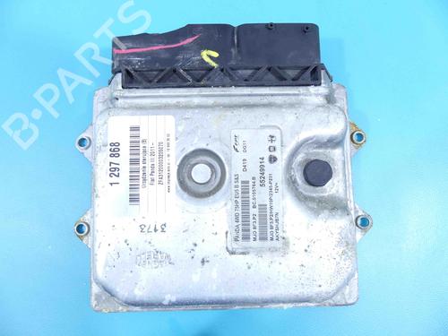 Used Engine control unit (ECU) Engine control unit (ECU) 37890199 37890199