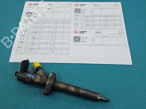 Used Injector Injector 37856401 37856401