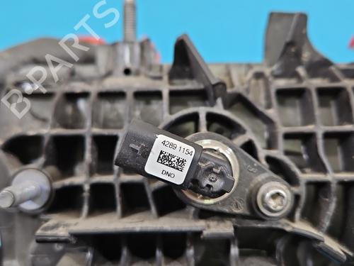 Intercooler DACIA DUSTER (PYM_, PYN_) | BP37841092M30 - Image 10