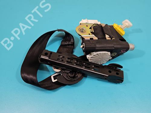 Front left seatbelt VW PASSAT B6 (3C2) 2.0 TDI | BP38124336I26 - Image 5