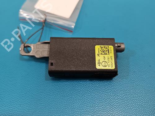 Electronic module ALFA ROMEO STELVIO (949_) | BP37852185M83 - Image 2