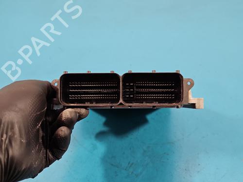 Engine control unit (ECU) JAGUAR F-PACE (X761) | BP39566496M57 - Image 3