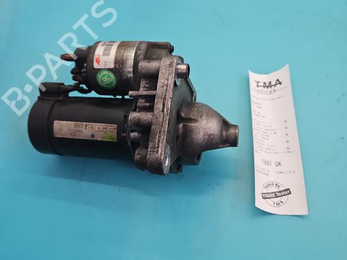 Startmotor Startmotor 37858898 37858898