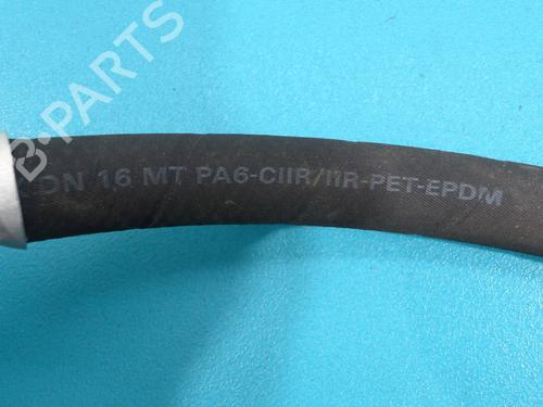 AC pipe MERCEDES-BENZ E-CLASS (W212) E 500 (212.072) | BP38153135M126 - Image 8