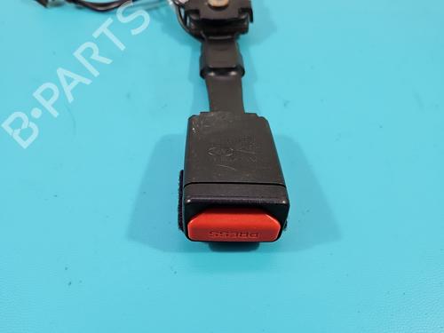 Front right seatbelt JAGUAR XF II (X260) | BP37989936I25 - Image 4