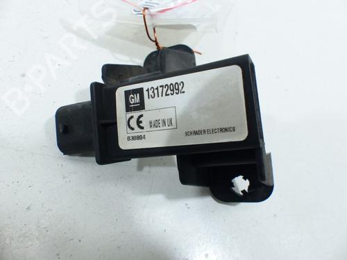 Electronic sensor OPEL SIGNUM Hatchback (Z03) 1.9 CDTI (F48) | BP37991236M84 - Image 2