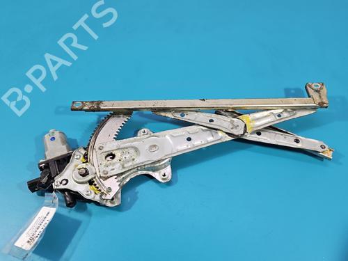 Rudehejsemekanisme ventre foran Rudehejsemekanisme ventre foran HONDA CIVIC VIII Hatchback (FN, FK) 1.8 (FN1, FK2) (140 hp) 39429859 39429859