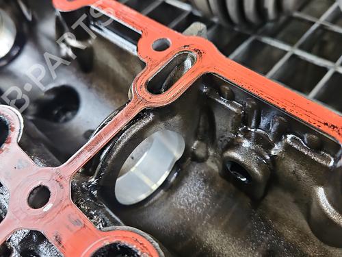 Cylinder head OPEL COMBO Tour (X12) 1.3 CDTI (C26, D26, E26, C05) | BP38129645M5  - Image 35