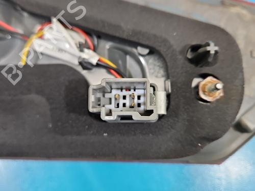 Right tailgate light FORD MONDEO V Turnier (CF) | BP37849504C80 - Image 15