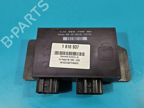 Electronic module VW PASSAT B5 (3B2) 1.8 | BP37859655M83 - Image 2