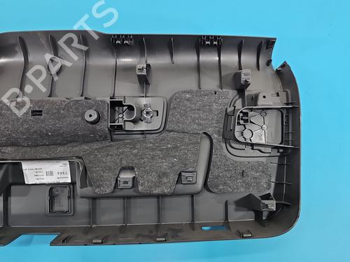 Boot lining AUDI A6 C7 Avant (4G5, 4GD) 3.0 TDI quattro | BP38149423I3 - Image 9