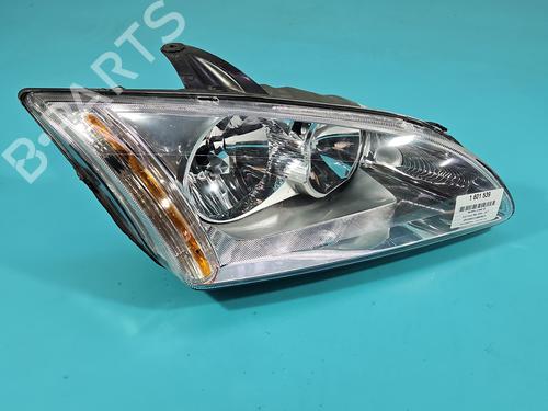 Used Right headlight Right headlight 37856314 37856314
