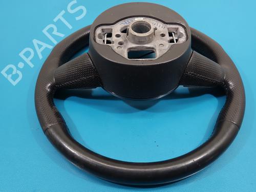 Steering wheel AUDI A5 Sportback (8TA) 2.0 TDI quattro | BP37990961C49 - Image 9
