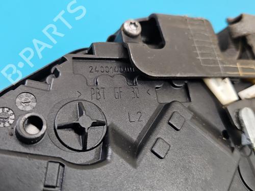 Front left lock FORD KUGA I 2.0 TDCi | BP39242379C98  - Image 13