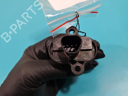 Mass air flow sensor CHEVROLET AVEO Hatchback (T300) 1.2 | BP38120870M95 - Image 5