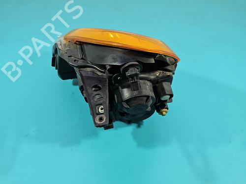 Right headlight RENAULT MODUS / GRAND MODUS (F/JP0_) 1.5 dCi (FP0F, JP0F) | BP37858089C29 - Image 4