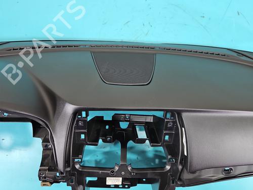 Instrumentbræt MAZDA 6 Saloon (GJ, GL) 2.2 D (GJ2FP) | BP38135673C46 - Image 4