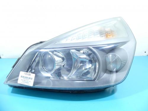 Used Left headlight Left headlight 37892534 37892534