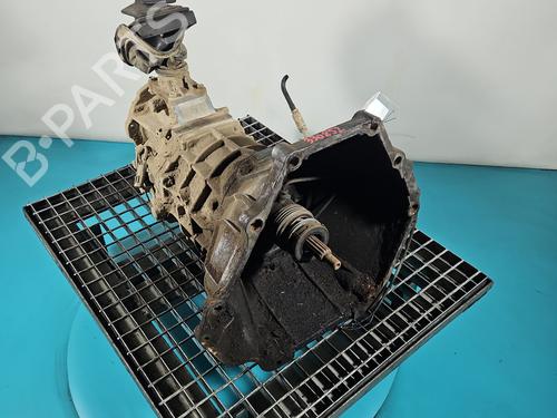 Used Gearbox Gearbox 38149637 38149637