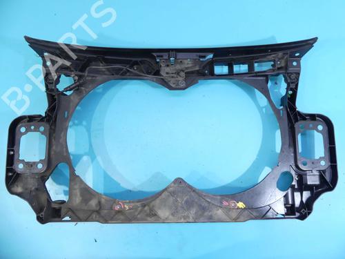 Front slam panel AUDI A6 C6 (4F2) | BP37806601C72 - Image 4