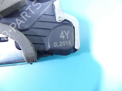 Front right lock SUZUKI KIZASHI (FR) 2.4 (A6B424) | BP37890574C97 - Image 4
